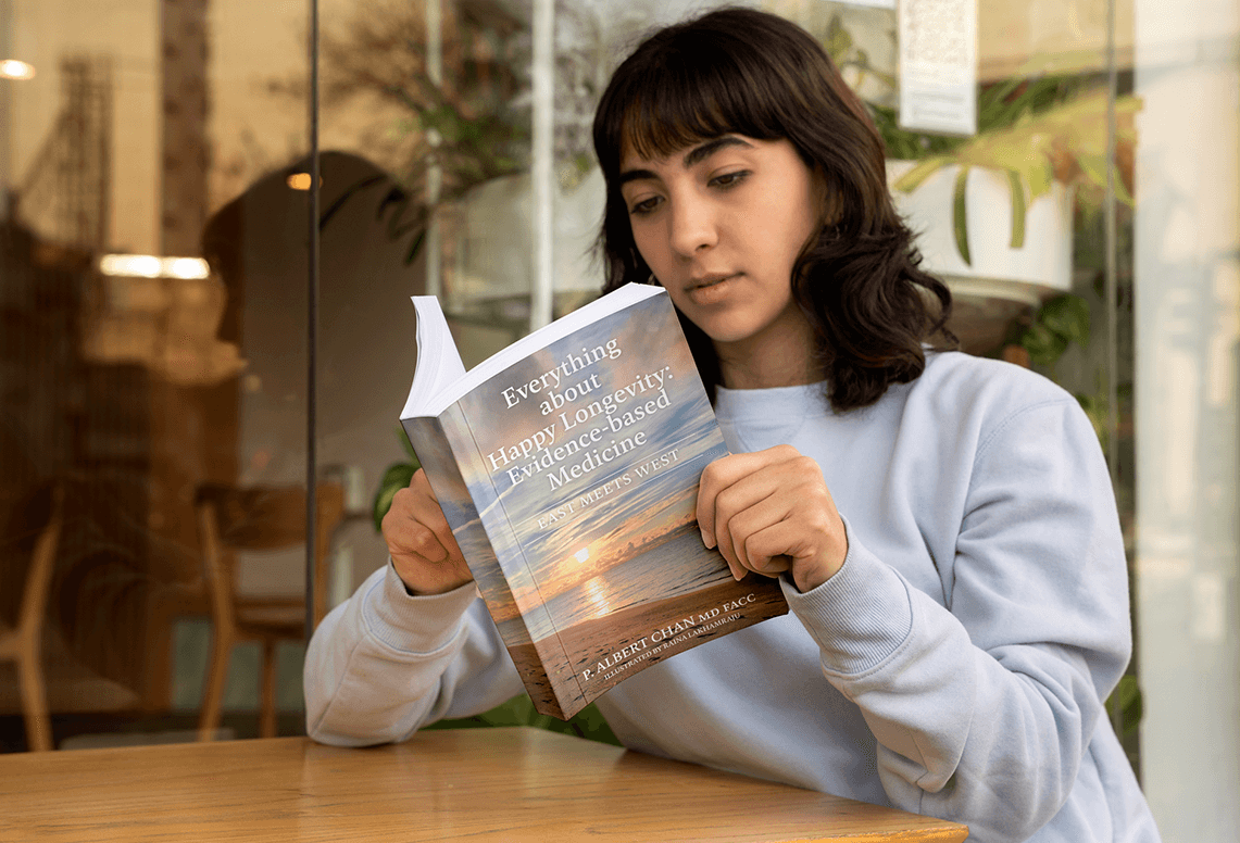 Buy The Book