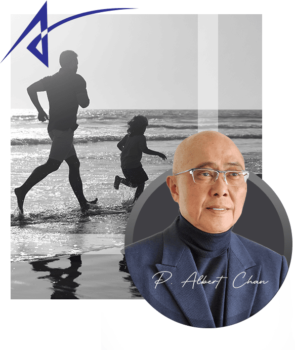 Dr. P. Albert Chan