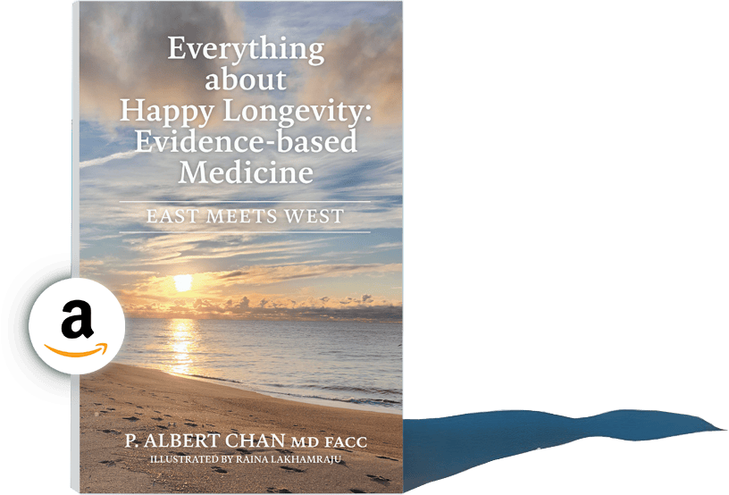 Everything about Happy Longevity: Evidence-based Medicine