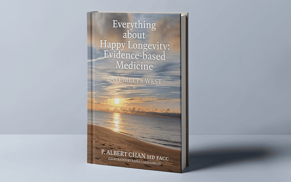 Everything About Happy Longevity