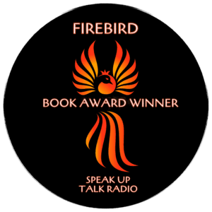 FIREBIRD BOOK AWARD WINNER
